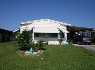 7615 SE Independence Ave, Hobe Sound, FL 33455