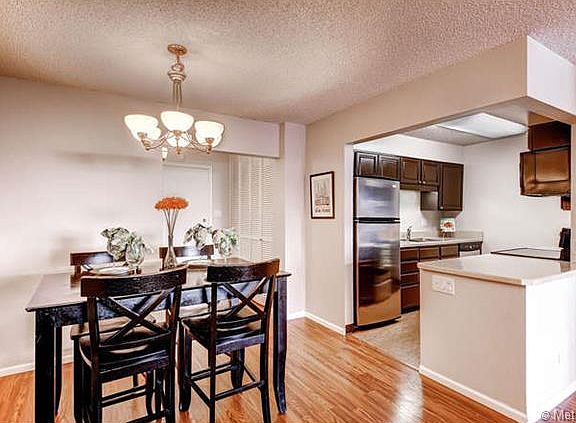 4th image of 1313 N Williams St APT 602