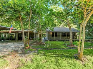 11937 15th St, Santa Fe, TX 77510