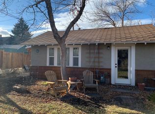 622 N Raleigh St, Helena, MT 59601