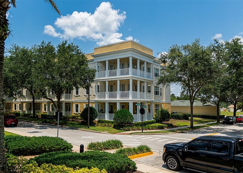 7505 Mourning Dove Cir Kissimmee, FL, 34747 Apartments for Rent Zillow