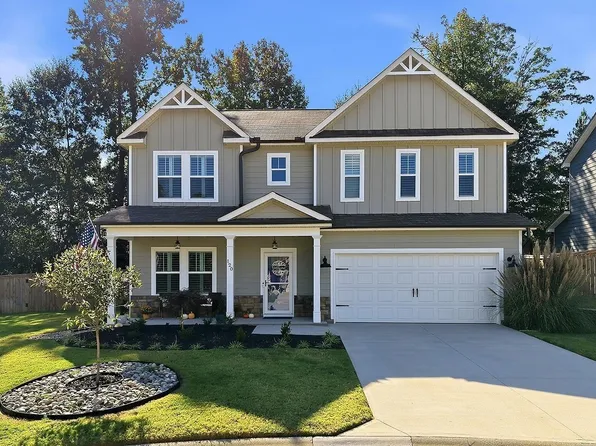 120 Marshfield Trl, Simpsonville, SC 29680