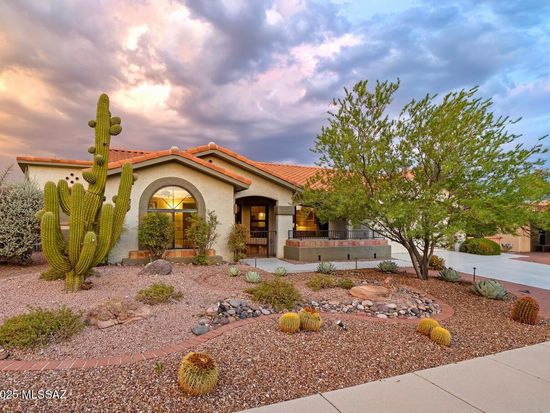 14488 N Rock Springs Ln, Oro Valley, AZ 85755