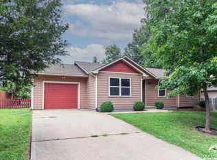 928 W 14th St, Eudora, KS 66025