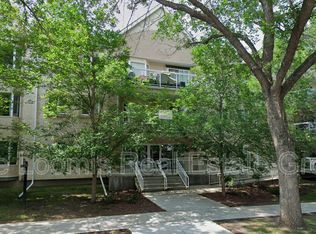 8536 106a St NW #202, Edmonton, AB T6E4J9