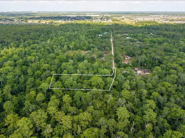 CHOCTAW TRAIL, KISSIMMEE, FL 34747