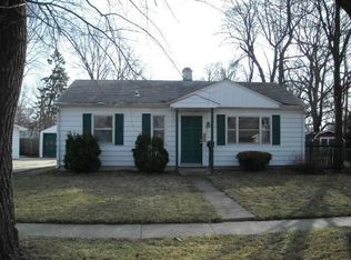 1813 Spruce St, Beloit, WI 53511