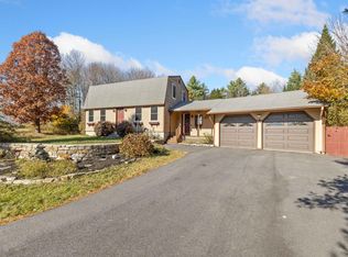 29 Ossipee Trl, Limington, ME 04049
