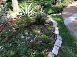 12000 Indianhead Dr, Austin, TX 78753