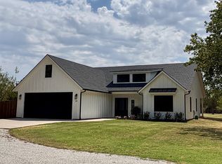 192 Hagerman Rd, Pottsboro, TX 75076