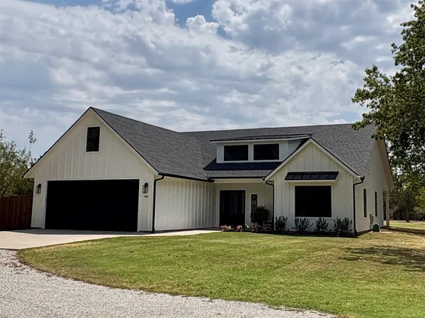 192 Hagerman Rd, Pottsboro, TX 75076