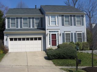 117 Linden Ridge Rd, Laurel, MD 20724