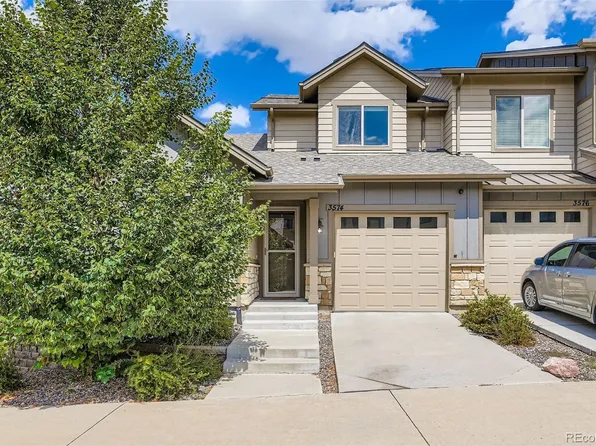 3574 S Lisbon Court, Aurora, CO 80013