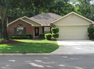 10503 Otter Creek Dr, Jacksonville, FL 32222