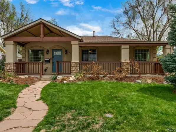 2376 S Marion Street, Denver, CO 80210