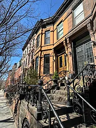 Rented by Pear NYC LLC