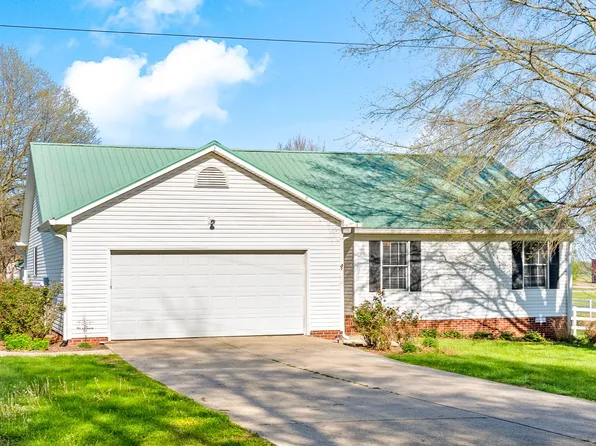 5720 Cumbee Rd, Hopkinsville, KY 42240