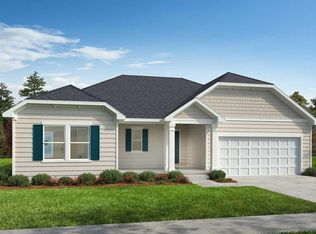 7652 Redwood Ridge Way, Willow Spring, NC 27592