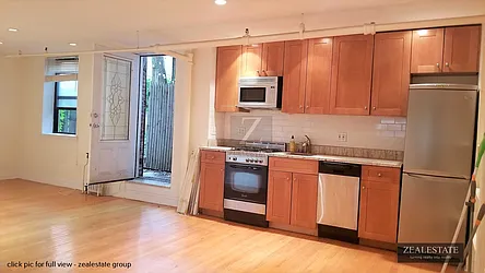 Rented by ZealEstate Group Inc