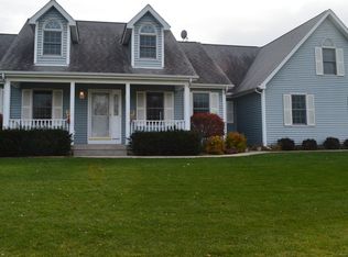 3800 White Tail Dr, Wonder Lake, IL