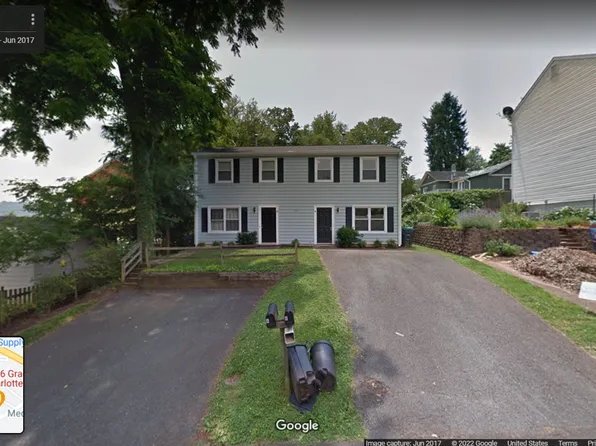 1406B Grace St, Charlottesville, VA 22902