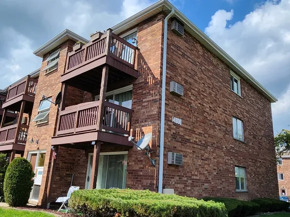 14800 Kilpatrick Ave APT 6E, Midlothian, IL 60445