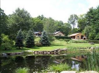 170 Sherman Rd, Woodstock, CT 06281