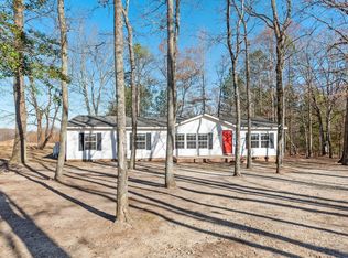 6608 Old Norris Farm Rd, Holly Springs, NC 27540