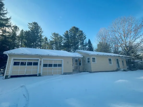 539 Route 374, Cadyville, NY 12918