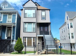 8938 S Exchange Ave, Chicago, IL 60617