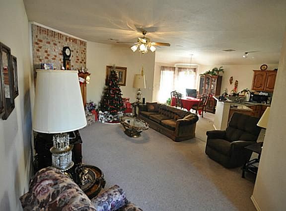 3rd image of 2825 Marsha Ln