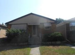 8839 S Prairie Ave, Chicago, IL 60619