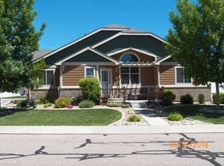 345 Telluride Dr, Windsor, CO 80550