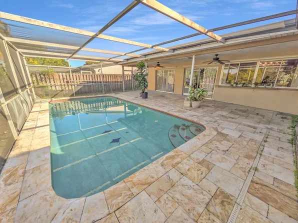 8361 NW 24th Ct, Sunrise, FL 33322