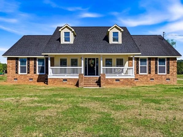 2851 Highway 984, Galivants Ferry, SC 29544