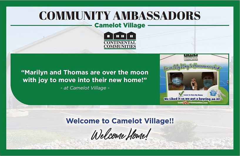 Camelot Village 1425 Frost Rd Streetsboro OH Zillow