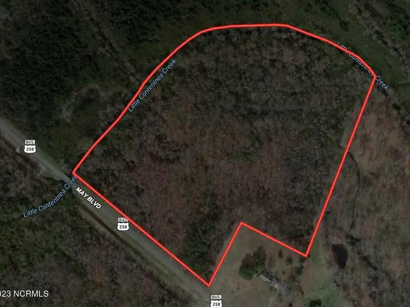 0 May Boulevard, Farmville, NC 27828