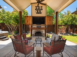 5204 Lake Bend Dr, McKinney, TX 75071