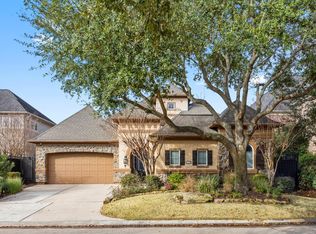3306 Bridgeberry Ln, Houston, TX 77082