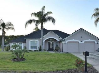 23318 Oak Prairie Cir, Sorrento, FL 32776