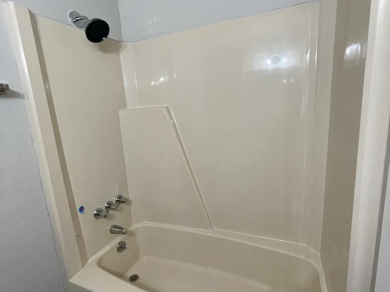 Hall Bath