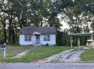 4631 Green Rd, Maryville, TN 37804