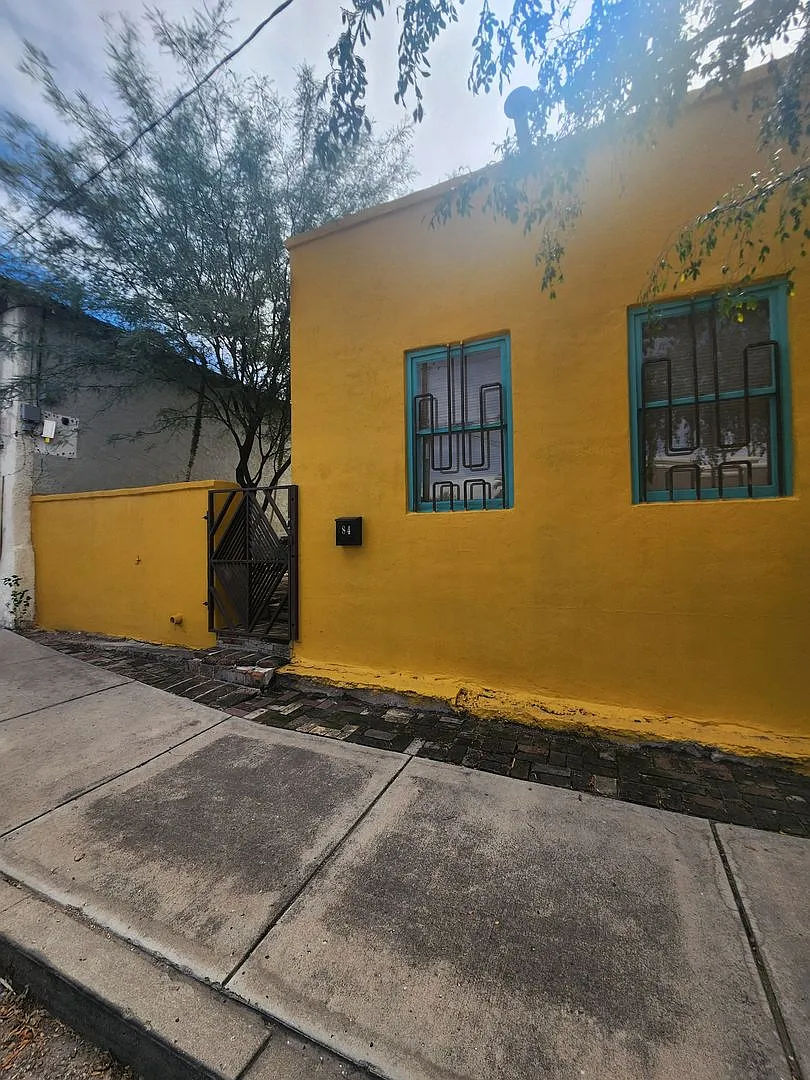 Awesome 1-bedroom, 1-bath historic home in Tucson's Barrio Viejo Historic District. — Photo 3