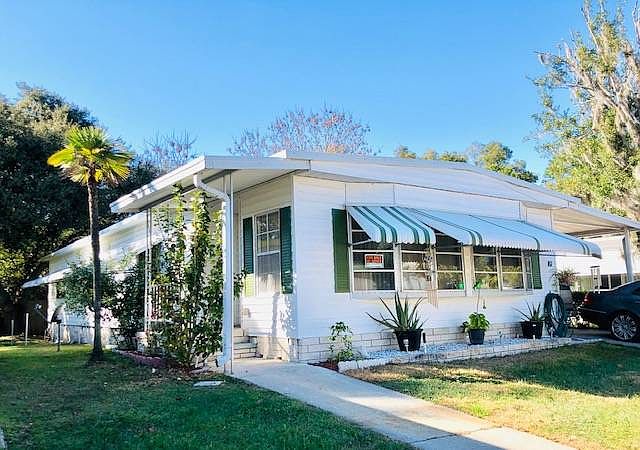 1st image of 3150 NE 36th Ave Lot 161