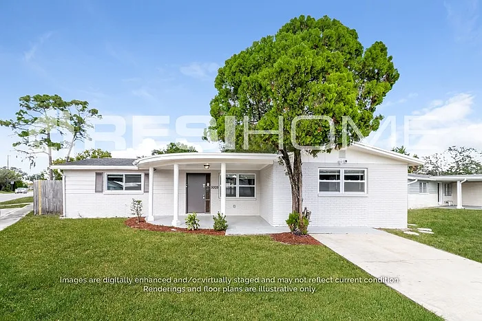 5005 Tammy Ln