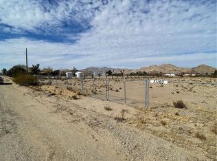 31160 Sherwood St #61, Lucerne Valley, CA 92356