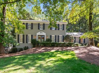 4385 Glengary Dr NE, Atlanta, GA