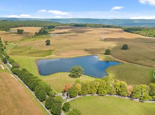 1345 Castle Rock Rd, Trenton, GA 30752