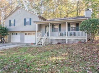 1137 Durrell St, Austell, GA 30106