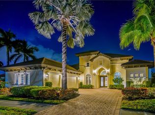 8977 Crooked Stick Ct, Naples, FL 34113